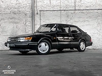 Saab 900 s 2.0 141pk 1993, 69-nf-ln - afbeelding 23 van  39