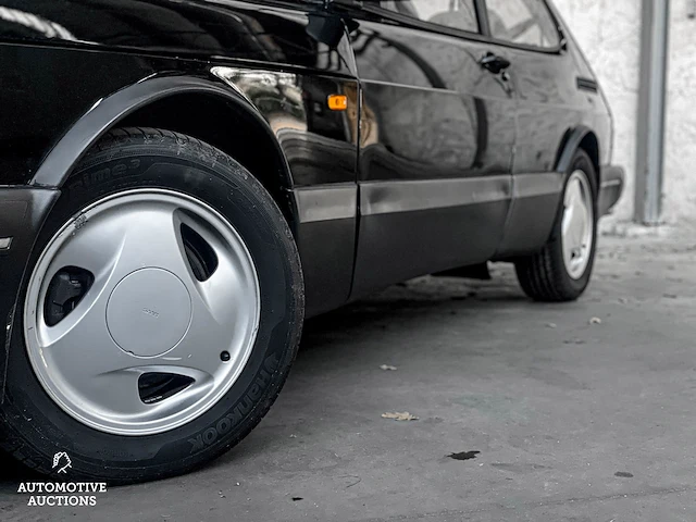 Saab 900 s 2.0 141pk 1993, 69-nf-ln - afbeelding 34 van  39