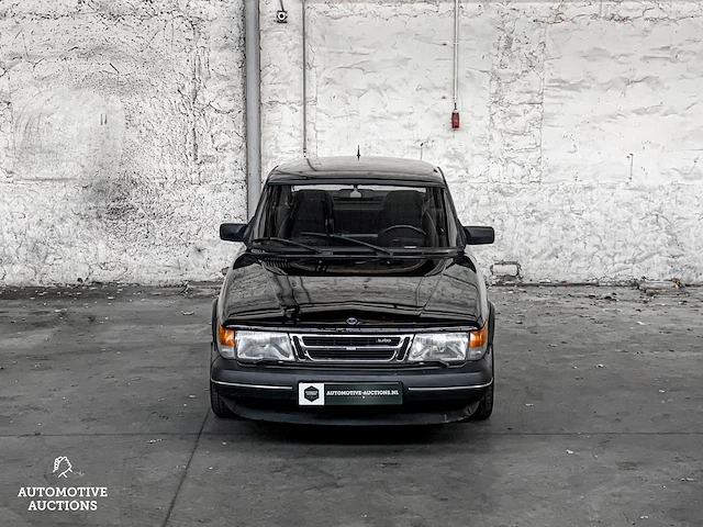 Saab 900 s 2.0 141pk 1993, 69-nf-ln - afbeelding 36 van  39