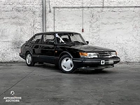 Saab 900 s 2.0 141pk 1993, 69-nf-ln - afbeelding 37 van  39
