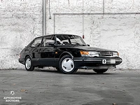 Saab 900 s 2.0 141pk 1993, 69-nf-ln - afbeelding 39 van  39