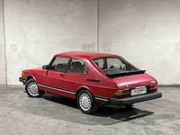 Saab 900 turbo 16v 160pk 1985 - afbeelding 4 van  32
