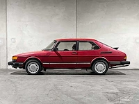 Saab 900 turbo 16v 160pk 1985 - afbeelding 5 van  32