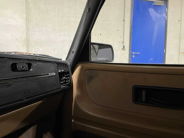 Saab 900 turbo 16v 160pk 1985 - afbeelding 15 van  32