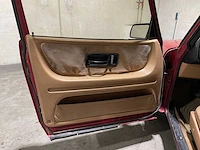 Saab 900 turbo 16v 160pk 1985 - afbeelding 16 van  32