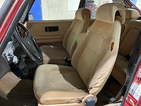 Saab 900 turbo 16v 160pk 1985 - afbeelding 17 van  32
