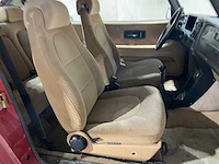 Saab 900 turbo 16v 160pk 1985 - afbeelding 20 van  32