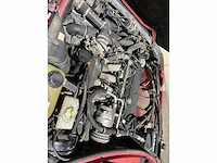 Saab 900 turbo 16v 160pk 1985 - afbeelding 24 van  32