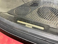 Saab 900 turbo 16v 160pk 1985 - afbeelding 25 van  32