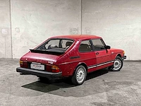 Saab 900 turbo 16v 160pk 1985 - afbeelding 32 van  32
