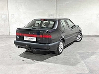 Saab 9000 2.3 lpt cse anniversary 170pk 1997, rt-tx-26 - afbeelding 12 van  38