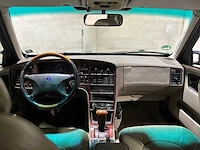 Saab 9000 2.3 lpt cse anniversary 170pk 1997, rt-tx-26 - afbeelding 18 van  38