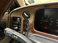 Saab 9000 2.3 lpt cse anniversary 170pk 1997, rt-tx-26 - afbeelding 21 van  38