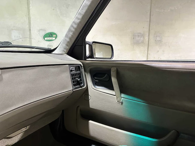 Saab 9000 2.3 lpt cse anniversary 170pk 1997, rt-tx-26 - afbeelding 27 van  38