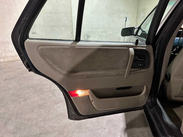 Saab 9000 2.3 lpt cse anniversary 170pk 1997, rt-tx-26 - afbeelding 29 van  38