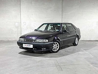 Saab 9000 2.3 lpt cse anniversary 170pk 1997, rt-tx-26 - afbeelding 2 van  38