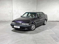 Saab 9000 2.3 lpt cse anniversary 170pk 1997, rt-tx-26 - afbeelding 4 van  38