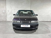 Saab 9000 2.3 lpt cse anniversary 170pk 1997, rt-tx-26 - afbeelding 5 van  38
