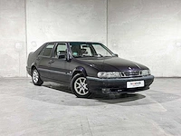 Saab 9000 2.3 lpt cse anniversary 170pk 1997, rt-tx-26 - afbeelding 7 van  38