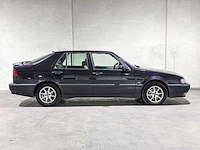 Saab 9000 2.3 lpt cse anniversary 170pk 1997, rt-tx-26 - afbeelding 9 van  38