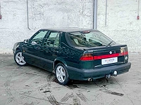Saab 9000 2.3 turbo aero 200pk 1996, nh-pl-80 - afbeelding 4 van  27
