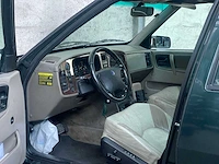 Saab 9000 2.3 turbo aero 200pk 1996, nh-pl-80 - afbeelding 5 van  27