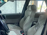 Saab 9000 2.3 turbo aero 200pk 1996, nh-pl-80 - afbeelding 6 van  27