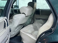 Saab 9000 2.3 turbo aero 200pk 1996, nh-pl-80 - afbeelding 7 van  27