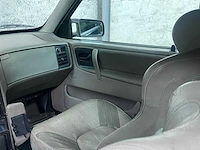 Saab 9000 2.3 turbo aero 200pk 1996, nh-pl-80 - afbeelding 9 van  27