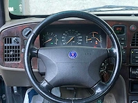 Saab 9000 2.3 turbo aero 200pk 1996, nh-pl-80 - afbeelding 10 van  27