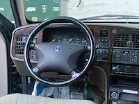 Saab 9000 2.3 turbo aero 200pk 1996, nh-pl-80 - afbeelding 11 van  27