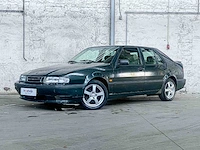 Saab 9000 2.3 turbo aero 200pk 1996, nh-pl-80 - afbeelding 1 van  27