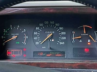 Saab 9000 2.3 turbo aero 200pk 1996, nh-pl-80 - afbeelding 16 van  27
