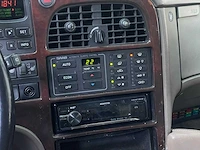 Saab 9000 2.3 turbo aero 200pk 1996, nh-pl-80 - afbeelding 17 van  27