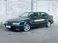 Saab 9000 2.3 turbo aero 200pk 1996, nh-pl-80 - afbeelding 12 van  27