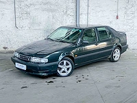 Saab 9000 2.3 turbo aero 200pk 1996, nh-pl-80 - afbeelding 21 van  27
