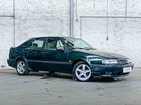Saab 9000 2.3 turbo aero 200pk 1996, nh-pl-80 - afbeelding 22 van  27