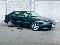 Saab 9000 2.3 turbo aero 200pk 1996, nh-pl-80 - afbeelding 23 van  27