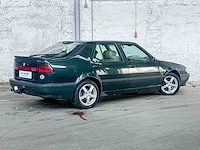 Saab 9000 2.3 turbo aero 200pk 1996, nh-pl-80 - afbeelding 26 van  27