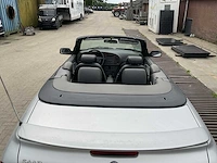 Saab cabriolet personenauto - afbeelding 2 van  15