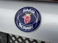 Saab cabriolet personenauto - afbeelding 7 van  15