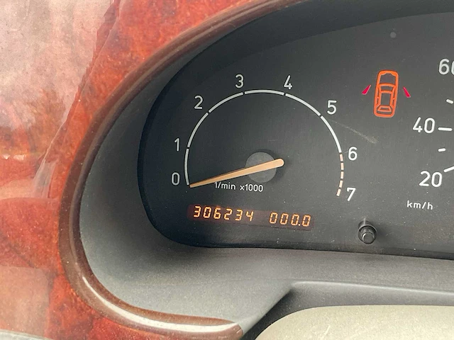 Saab cabriolet personenauto - afbeelding 12 van  15