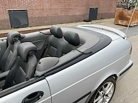 Saab cabriolet personenauto - afbeelding 14 van  15