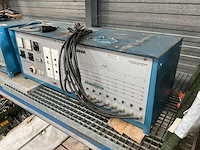 Saab-scania 8700003-10-1 acculader - afbeelding 3 van  3