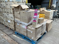 Saal wonder holder partij magneethouders - afbeelding 1 van  5