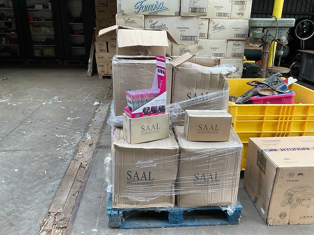 Saal wonder holder partij magneethouders - afbeelding 2 van  5