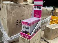 Saal wonder holder partij magneethouders - afbeelding 3 van  5