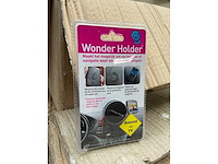 Saal wonder holder partij magneethouders - afbeelding 4 van  5