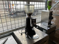 Sab - koffiemolen