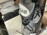 Sab - koffiemolen - afbeelding 3 van  3